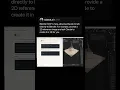 Blender MCP controlling blender with Claude