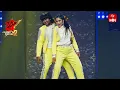 Download Lagu Gili Giligaa Song - Janu Lyri \u0026 Abhi Master Performance|Dhee Celebrity Special-2 |5th September 2024