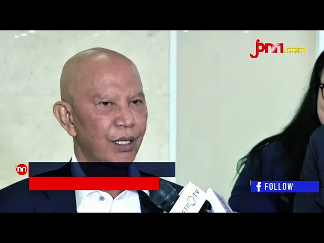 PDIP Dikaitkan dengan Demo Mahasiswa, Begini Respons Said Abdullah - JPNN.com
