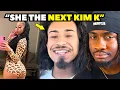 The Jaden And Julian Newman Leaks Situation Is Nasty