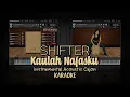 Download Lagu Shifter - Kaulah Nafasku (Instrumental Acoustic Version) | Karaoke No Vocal