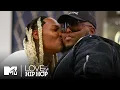 Download Lagu 30 Minutes of Zell \u0026 Saucy in Love \u0026 Drama On Love \u0026 Hip Hop Atlanta