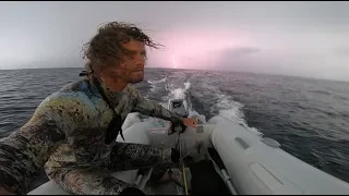 Ep.236 Caught in a Storm