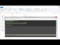 Compiling Maya Plug-ins with CMake Part 6