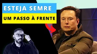 Descubra Como Antecipar as Próximas Tendências: Visão do Estrategista