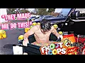 ETHIKA MADE ME DO THIS