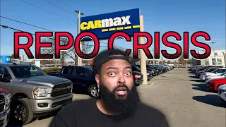 IS IT WORTH IT BUYING YOUR CAR FROM CARMAX