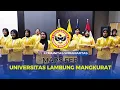 Mars Fakultas Ekonomi dan Bisnis Universitas Lambung Mangkurat