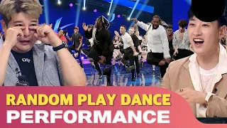 KPOP Random play dance Challange!