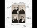 Fille lacrymale