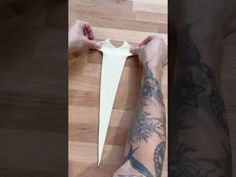TUTO CROISSANT de concours ! 🥐@BoulangeriePasàpas Comment façonner un croissant parfait ?