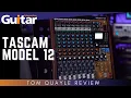 Tascam Model 12 Tom Quayle Review
