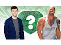 WHO S RICHER - Daniel Radcliffe or Dwayne The Rock Johnson