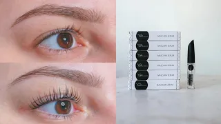 Lash Home Care Serum How to Make Your Lash Lift Last Yumi Lashes Aftercare Serum