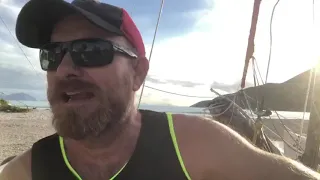 Q+A LIVE 22 – your catamaran sailing questions answered!