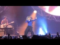Download Lagu Elisa-No hero- live forum assago MILANO 26.11.2016
