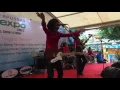 Download Lagu T-Koes Band live @Perpusnas Expo 2017. Jakarta, 17 Mei 2017