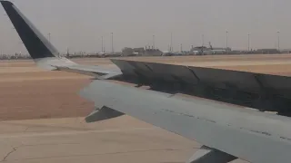 Riyadh City from the Sky