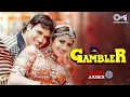 Lagu Gambler Movie Songs | Govinda | Shilpa Shetty | Udit, Alka, Kumar, Sadhana, Anu | 90s Hit Songs