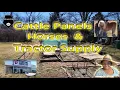 Horses Cattle Panels -