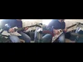 Lagu Scorpions - Mind Like A Tree - Guitar Cover Lior
