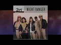 Night Ranger - You Can Still Rock In America (HD/Lyrics)