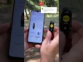 Xiaomi Smart Band 9 - Built-in GPS?