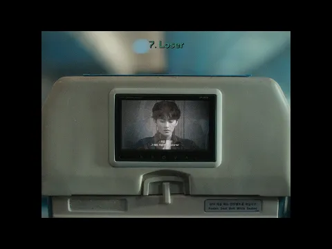 MARK 마크 'Loser' | The Firstfruit Playlist