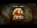 1 HOUR PHONK N4STY - AY PAPI
