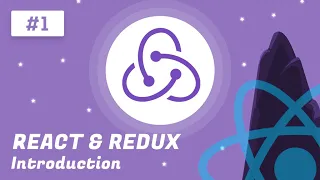React and Redux Tutorial - Introduction 2020