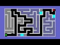 Implementing Pathfinding in Dynamic Mazes using A Algorithm