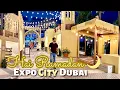 Download Lagu Hai Ramadan Expo City Dubai | Things To Do at Ramadan Night Market