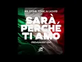 Nik Stone, Tonec & Lazard - Sará Perché Ti Amo (Long Mix) (Lyric Video)
