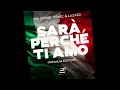 Download Lagu Nik Stone, Tonec \u0026 Lazard - Sará Perché Ti Amo (Long Mix) (Official Lyric Video)