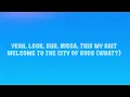 Fivio Foreign, Kanye West, Alicia Keys - City of Gods