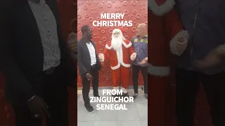 Happy Holidays! #windedvoyage #africatravel #sailinglifestyle #senegal