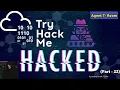 TRYHACKME - AGENT T ROOM SOLUTION