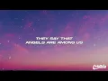 Imagine Dragons - Eyes Closed (Lyrics)