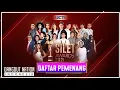 Ikatan Cinta RCTI andalan prestasi Tersilet! Inilah Daftar Pemenang Silet Award 2021.
