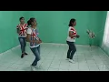 Download Lagu Juara 2 Goyang let me be there_line dance_hutkopmentlmke-6