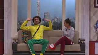 مسرحية عيال رجالة مسرح مصر  مسرحية عيال رجالة مسرح مصر