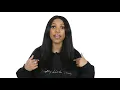 Jasmin Brown On Her Struggle With Identity Issues Toya Was Created Subconsciously At 6 Years Old