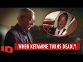 The Drug Behind Matthew Perry s Death Hollywood Demons ID