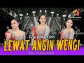 Download Lagu SILVY KUMALASARI - LEWAT ANGIN WENGI | Angenku Iki Tondo Yekti Tresno Ing Ati | Official Live Music