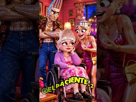 CAP 4💔 La anciana 👵 le pagó 100 mil dólares 💵 💔#sad #fruitstory #frutanovela #Reflexión