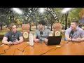 IFC Podcast Episode 6 Presidents Gavin Donchez Cale Spies