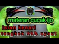 Lagu masteran cucak ijo 2021 || isian kenari tengkek full nyaut