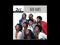 ISRAELITES:The Bar-Kays - Hit And Run 1981 {Extended Version}