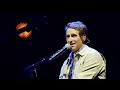Ben Rector - Old Friends (Live at The Delta Center)
