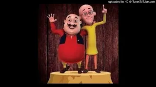 motu aur patlu ki jodi song motupatlusong new